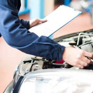 car-technician
