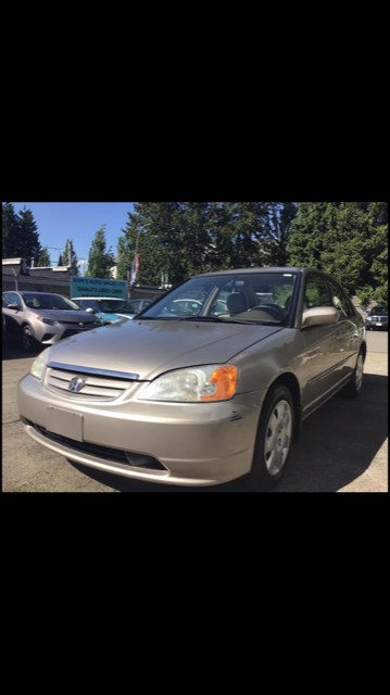 Surrey Used Car Dealer | New and Used Car For Sale | MS Motors