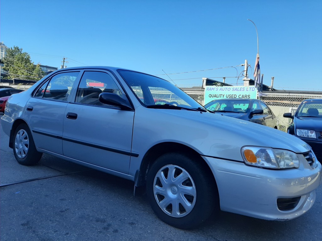 Surrey Used Car Dealer | New and Used Car For Sale | MS Motors