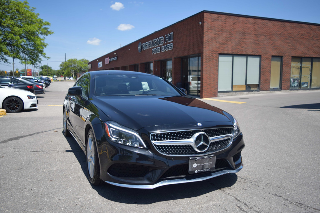 Used Car Richmond Hill Fine Cars Concord Ontario used car dealer