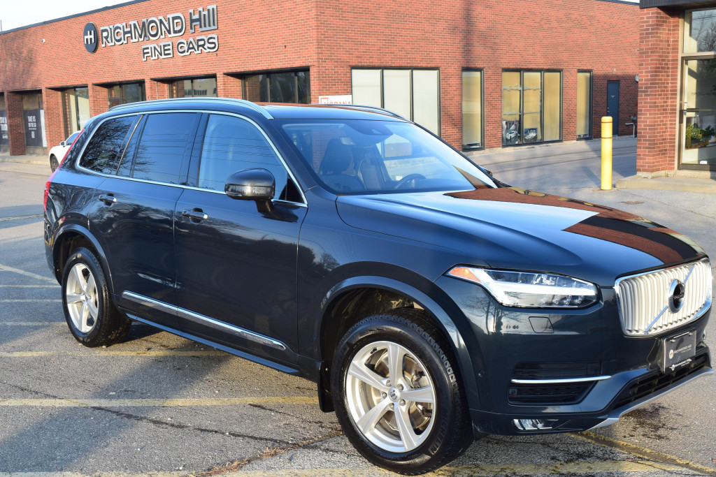 Used Car Richmond Hill Fine Cars Concord Ontario used car dealer