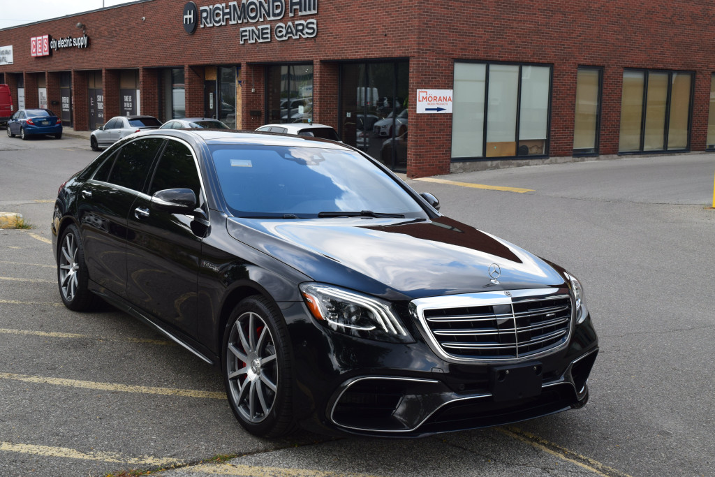 Used Car Richmond Hill Fine Cars Concord Ontario used car dealer