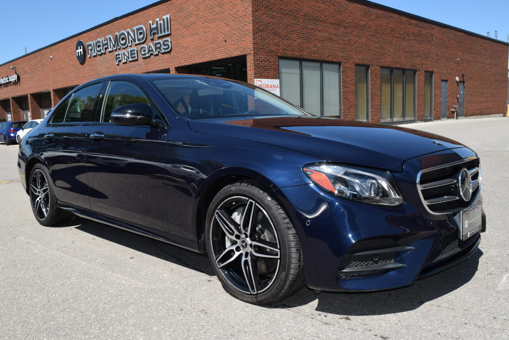 Used Car Richmond Hill Fine Cars Concord Ontario used car dealer