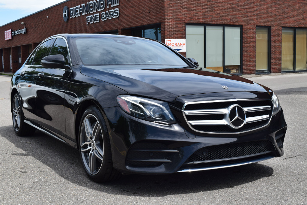 Used Car Richmond Hill Fine Cars Concord Ontario used car dealer