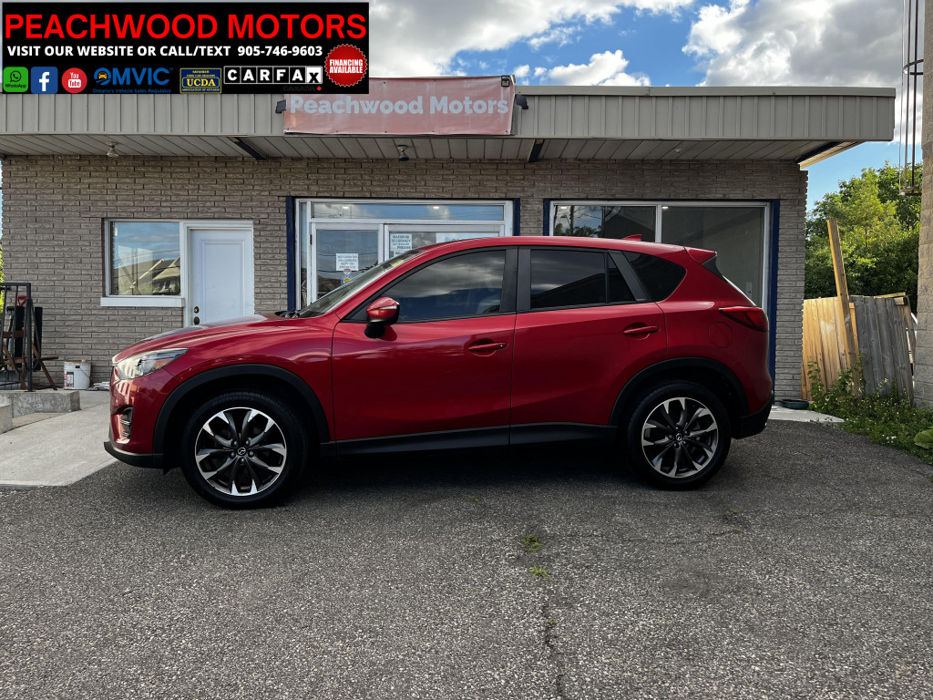 Stoney Creek Used Car Dealer New and Used Car For Sale Peachwood Motors