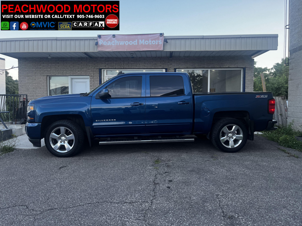 Stoney Creek Used Car Dealer New and Used Car For Sale Peachwood Motors