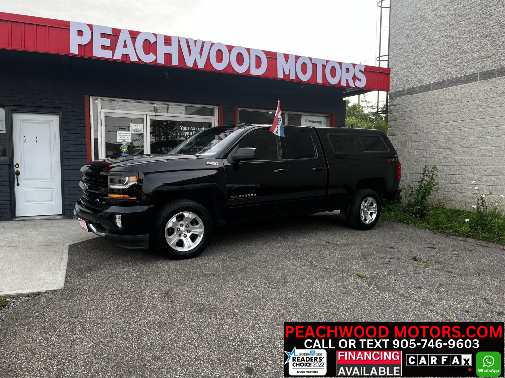 Stoney Creek Used Car Dealer New and Used Car For Sale Peachwood Motors