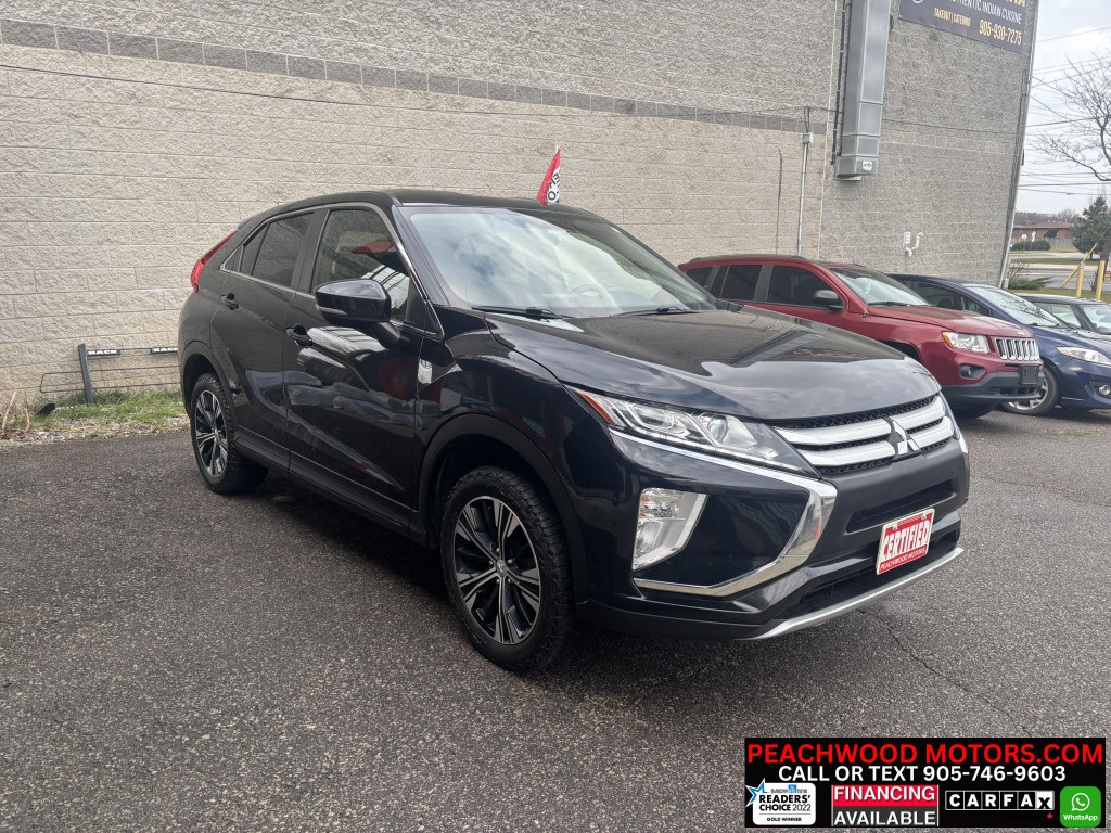 Stoney Creek Used Car Dealer | New and Used Car For Sale