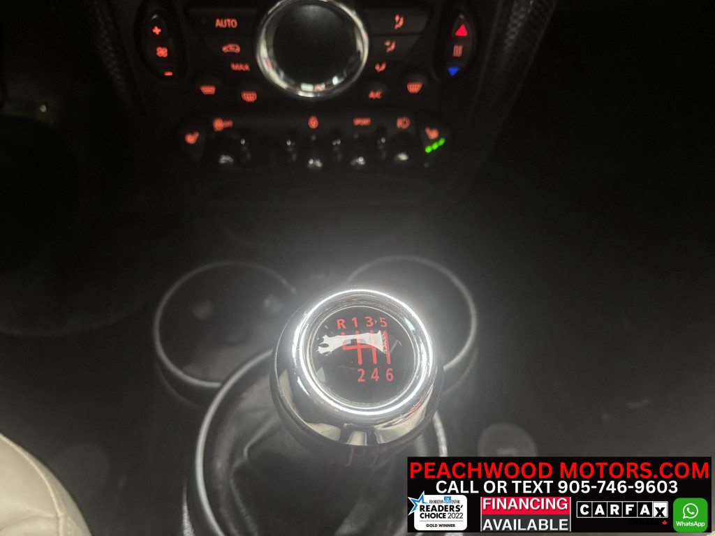 2014 MINI Cooper Countryman