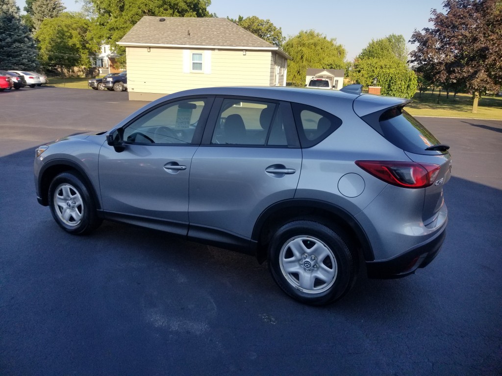 Stoney Creek Used Car Dealer New and Used Car For Sale GNV AUTO