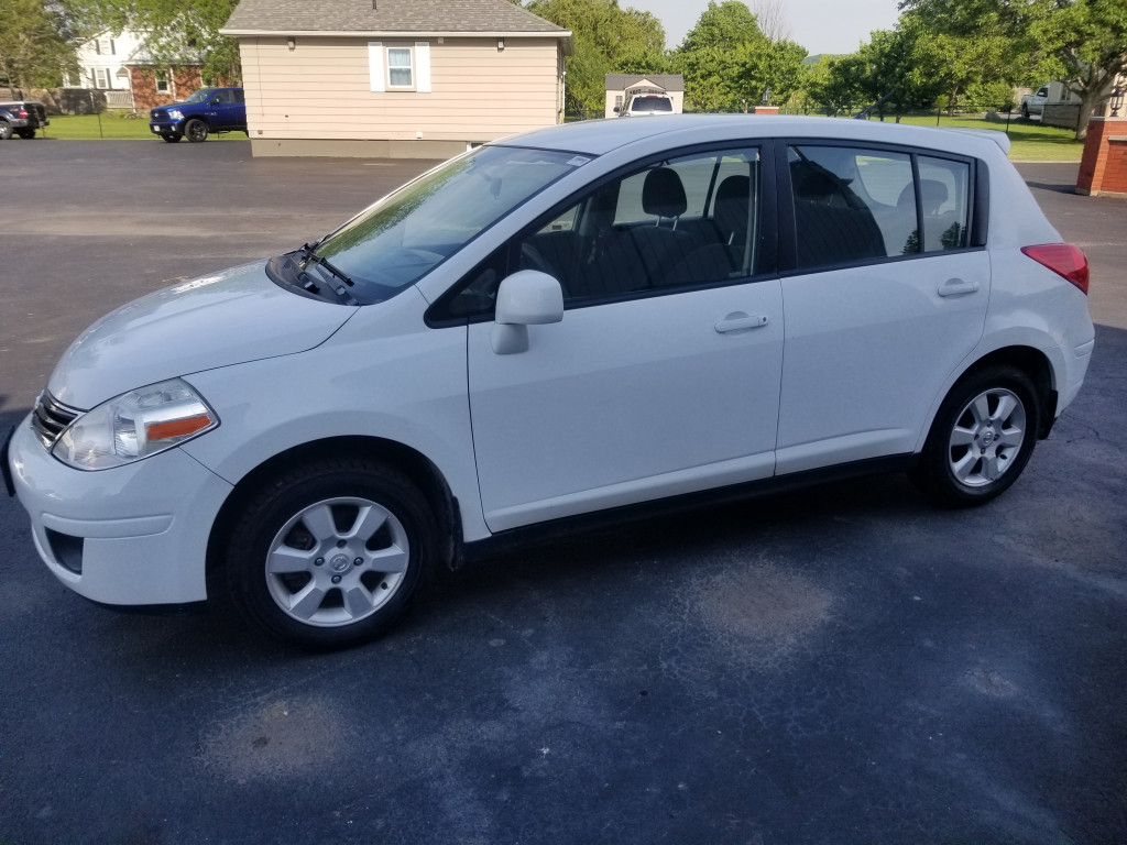 Used Car Stoney Creek Used Car Dealer New and Used Car For Sale