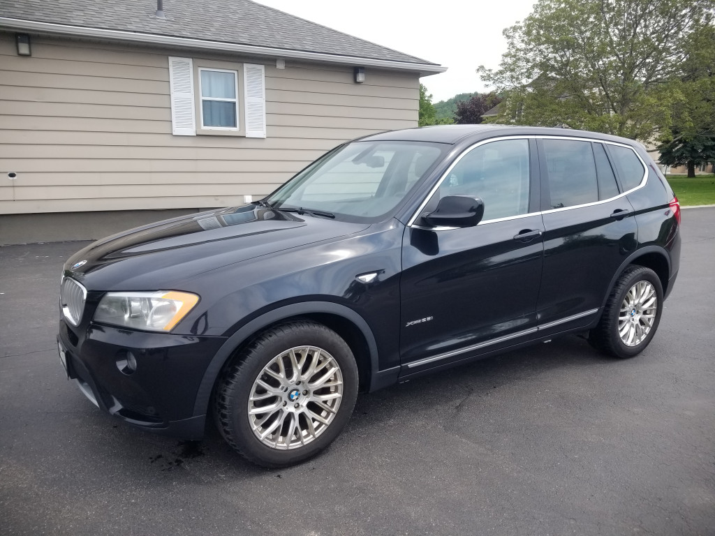 Used Car Stoney Creek Used Car Dealer New and Used Car For Sale