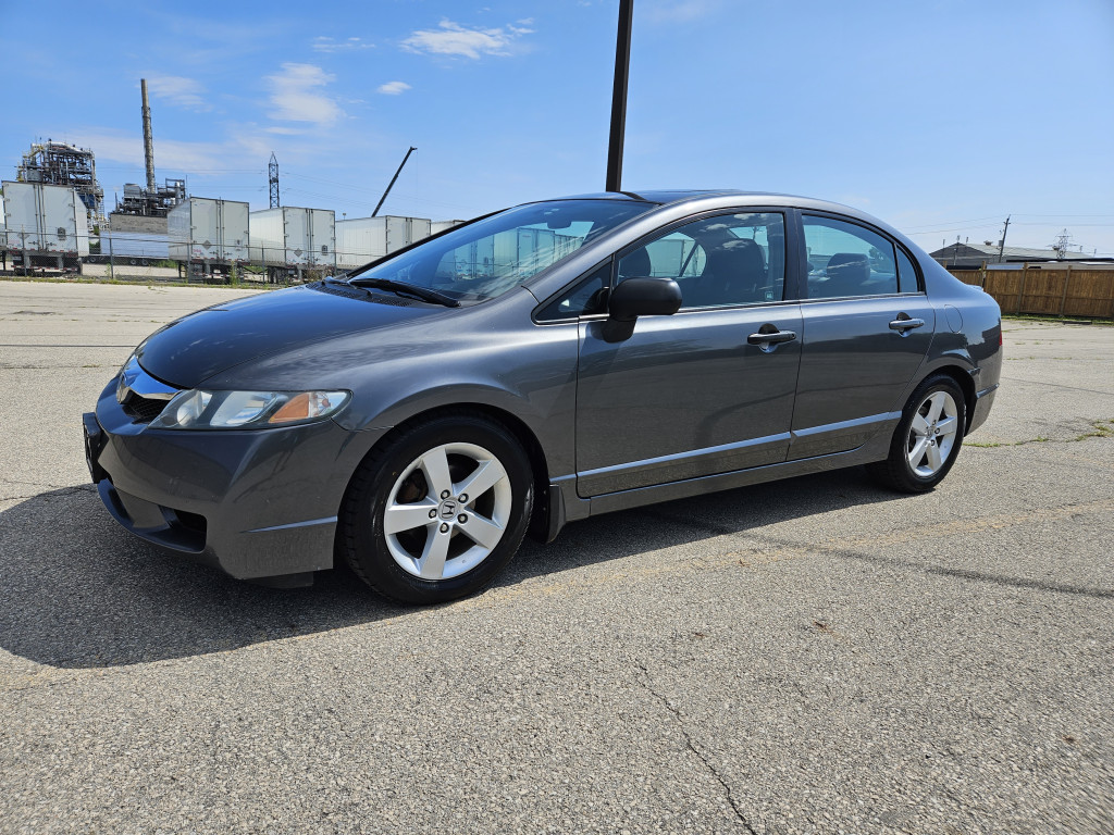 Used Car Stoney Creek Used Car Dealer New and Used Car For Sale