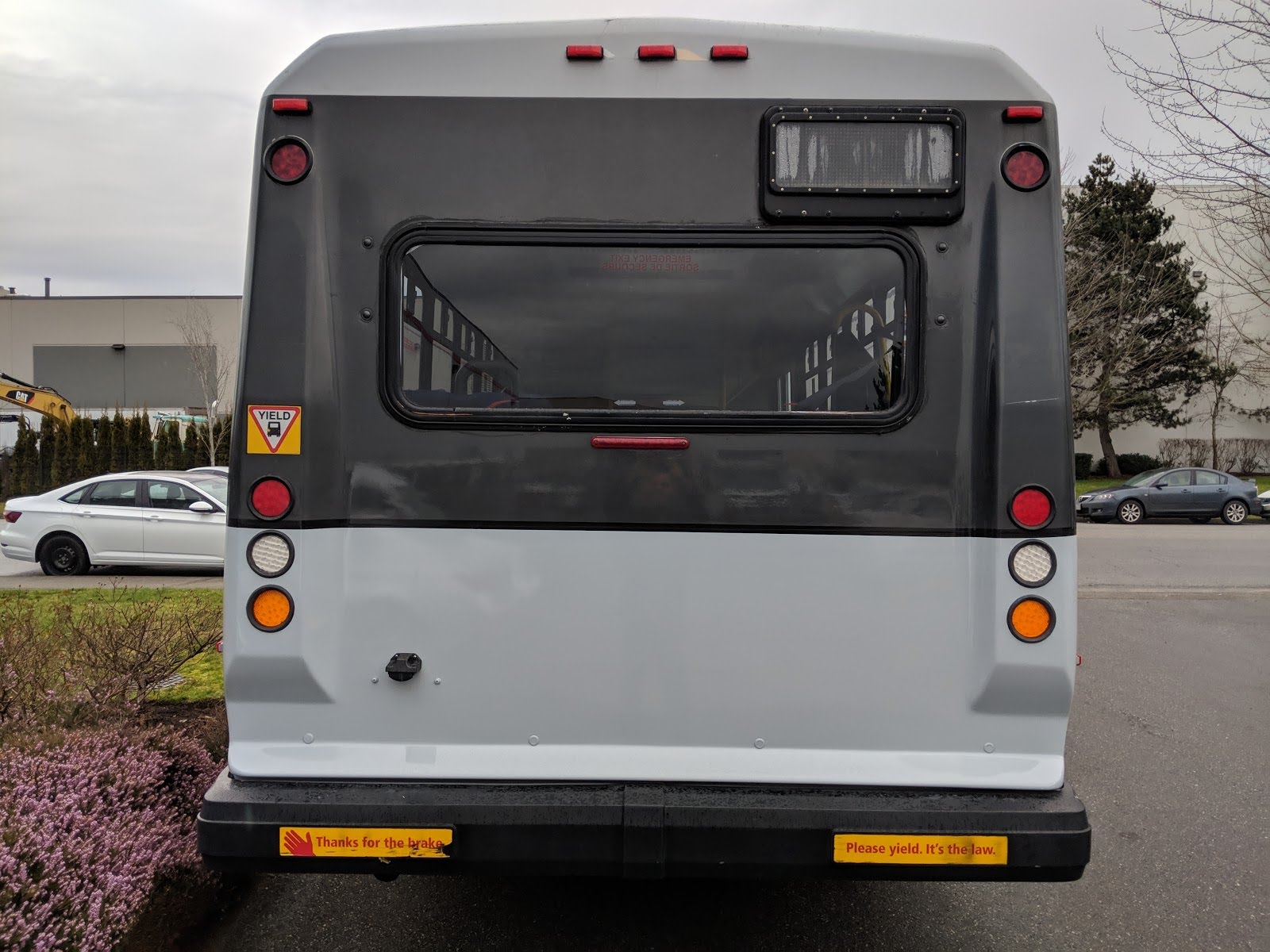 Used Car Delta Used Car Dealer New and Used Car For Sale Shop Shuttle Buses