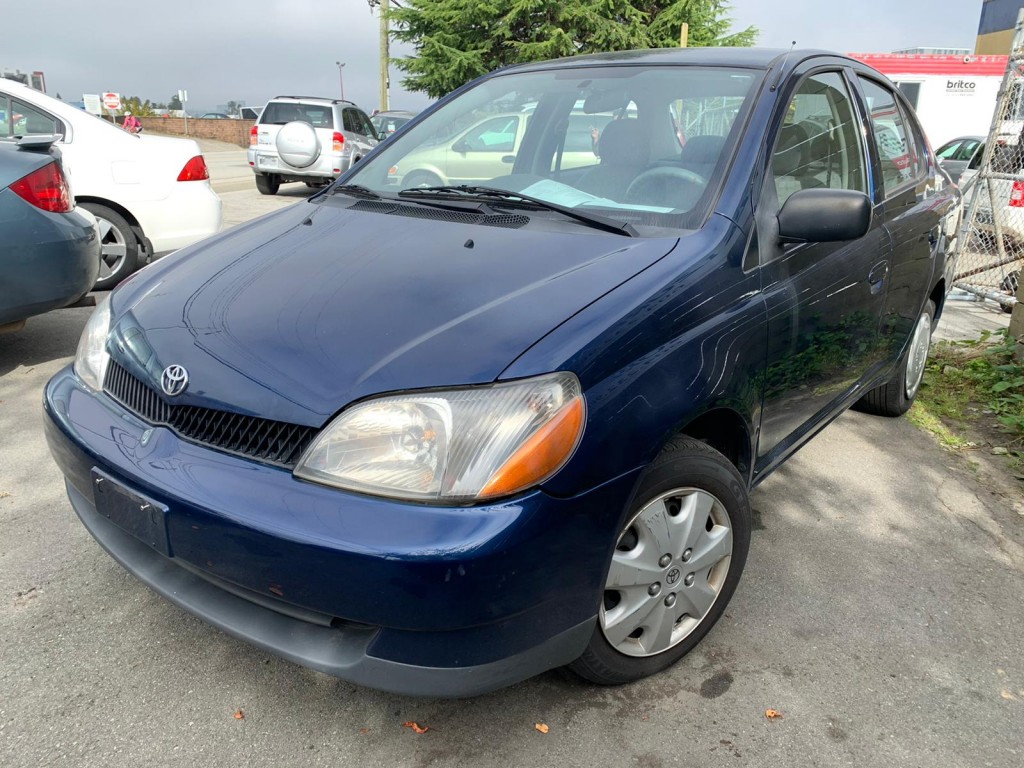 Featured image of post Toyota Echo Wallpaper : Toyota maintains that echo was engineered to provide crash and injury protection that matches the larger camry, and internal company test data indicates their design goal was met.