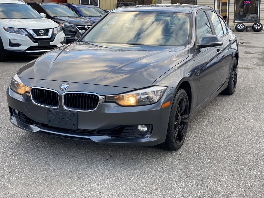 Used Car Toronto Used Car Dealer New and Used Car For Sale