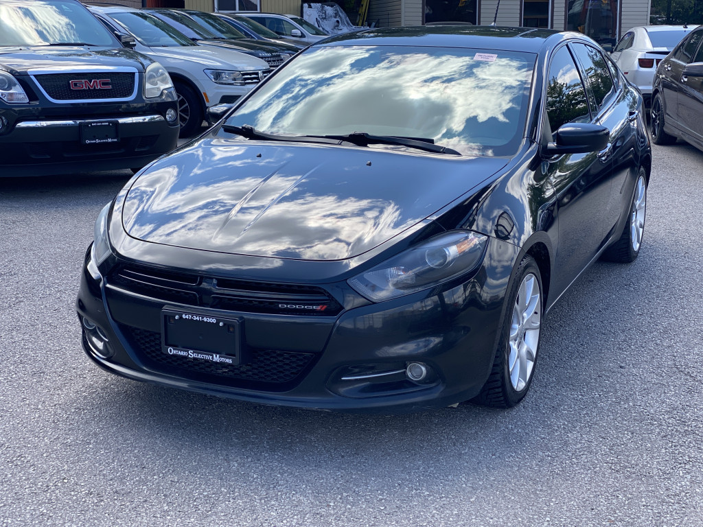 Used Car Toronto Used Car Dealer New and Used Car For Sale