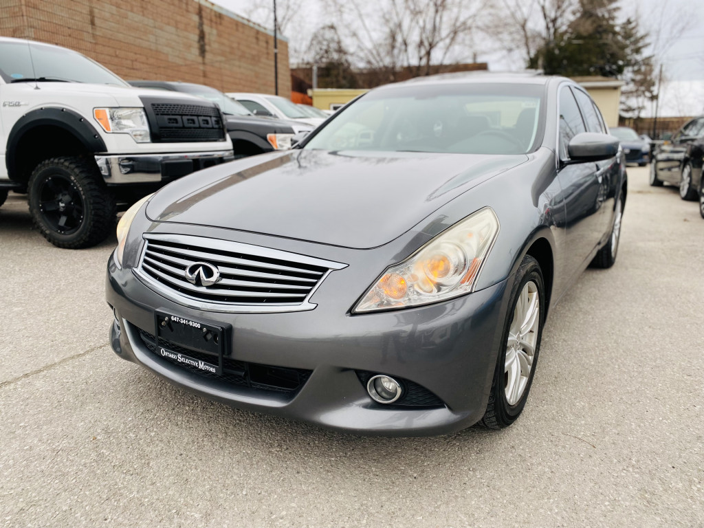 Used Car Toronto Used Car Dealer New and Used Car For Sale