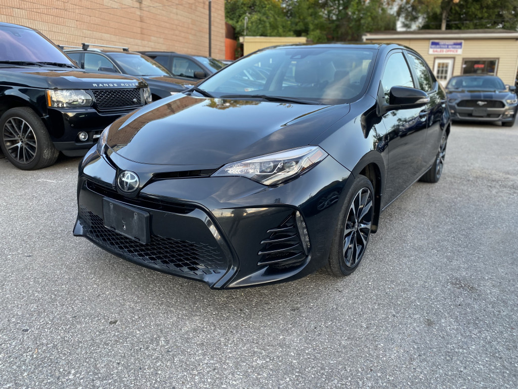 Used Car Toronto Used Car Dealer New and Used Car For Sale