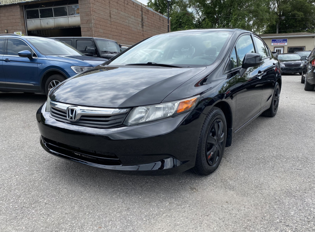 Used Car Toronto Used Car Dealer New and Used Car For Sale