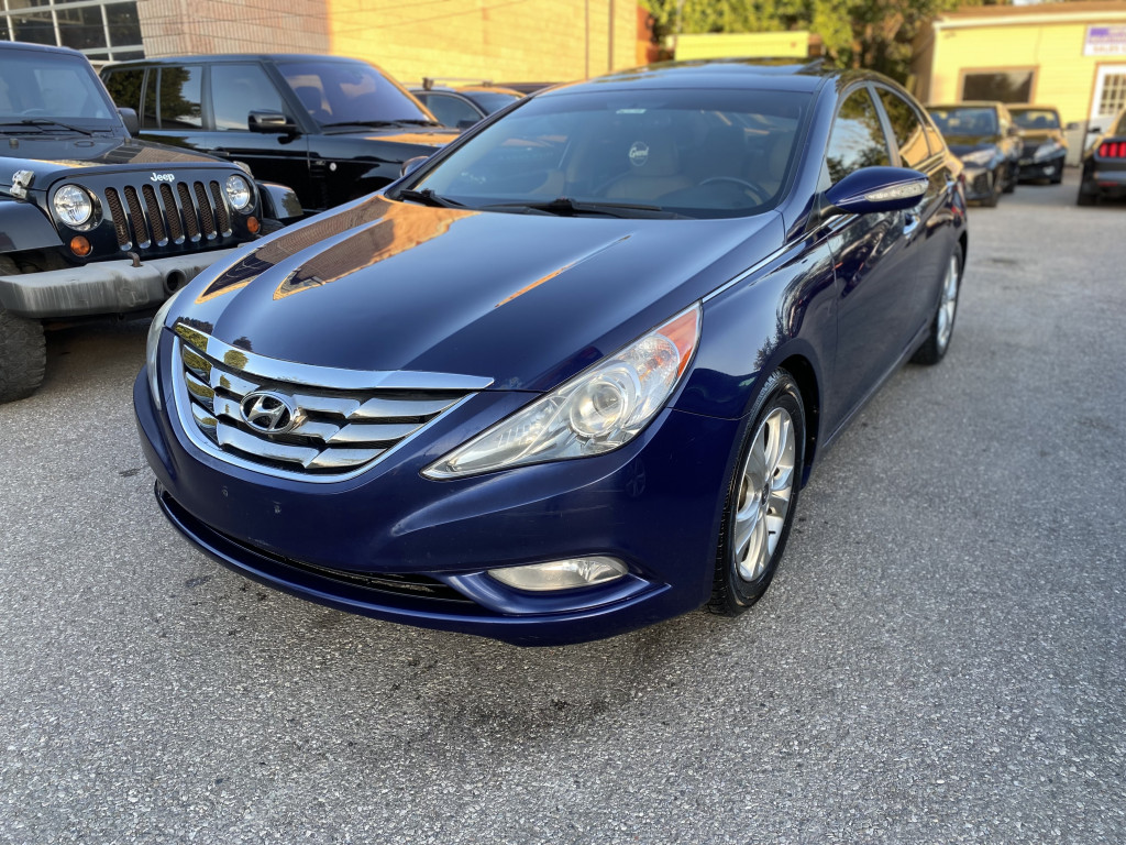 Used Car Toronto Used Car Dealer New and Used Car For Sale