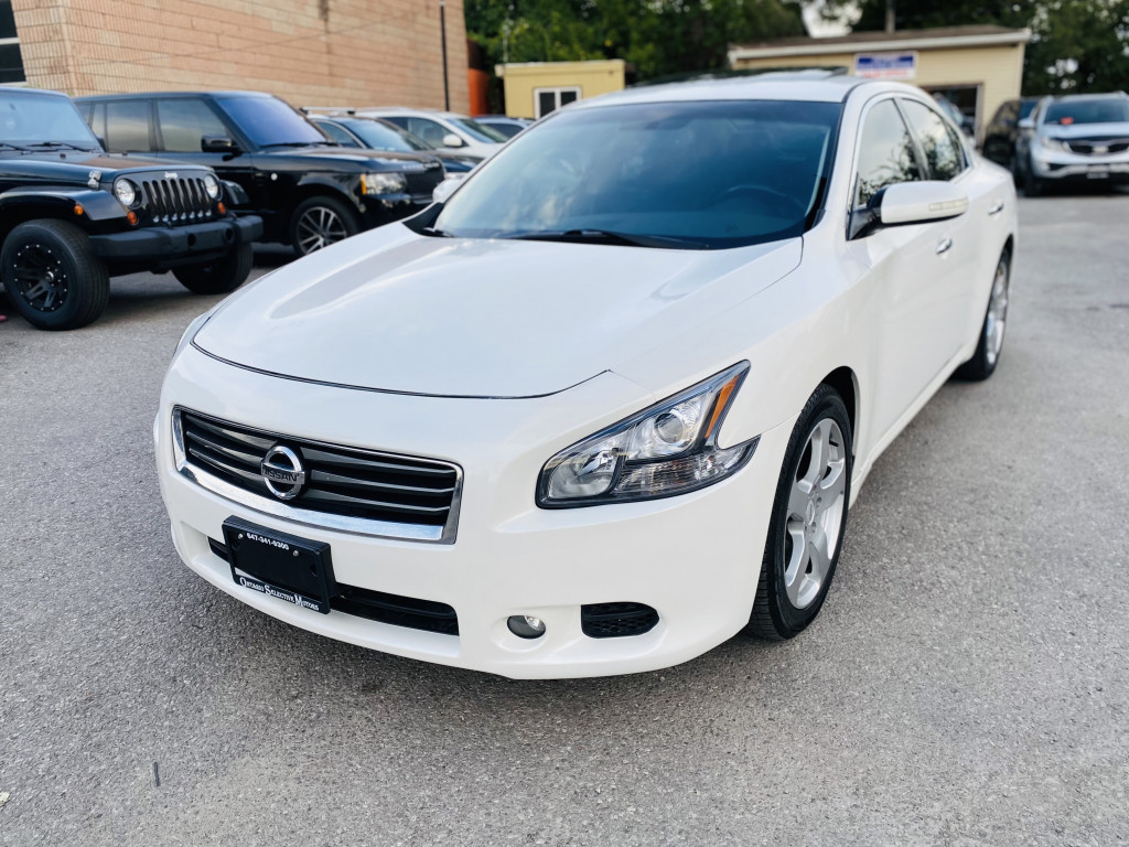 Used Car Toronto Used Car Dealer New and Used Car For Sale