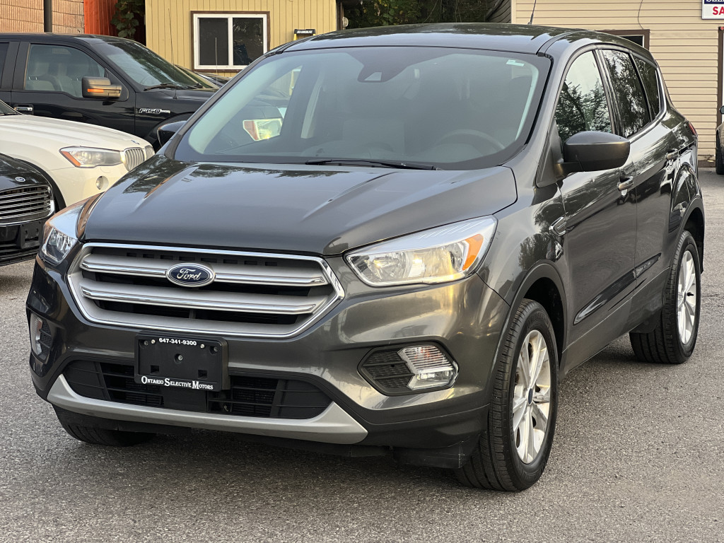 Toronto Used Car Dealer New and Used Car For Sale Ontario Selective Motors