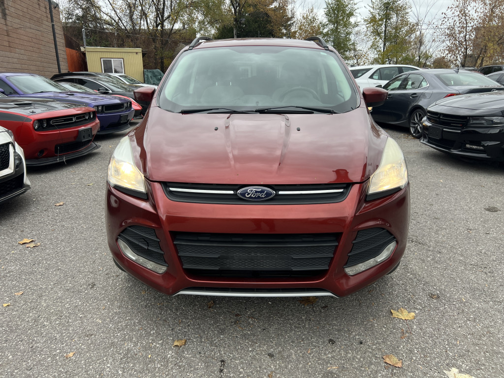 Toronto Used Car Dealer New and Used Car For Sale Ontario Selective