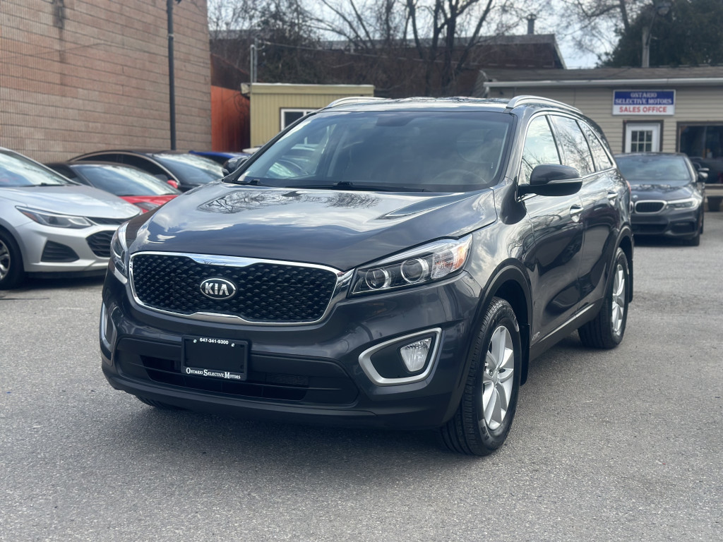 Toronto Used Car Dealer New and Used Car For Sale Ontario Selective