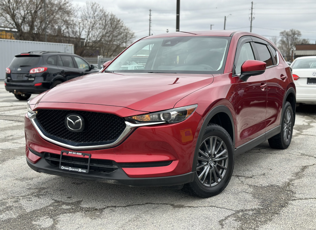 Toronto Used Car Dealer New and Used Car For Sale Ontario Selective