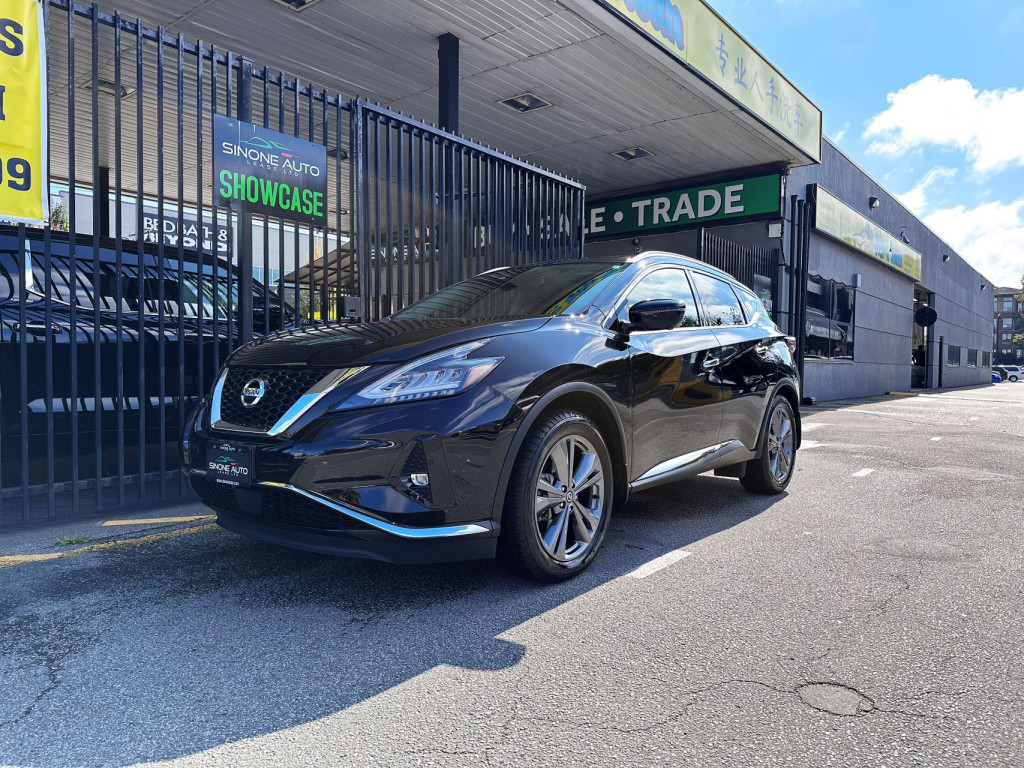 Richmond Used Car Dealer New and Used Car For Sale Sinone Auto Lease Ltd