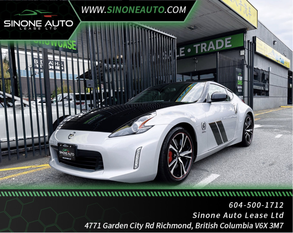 Richmond Used Car Dealer New and Used Car For Sale Sinone Auto