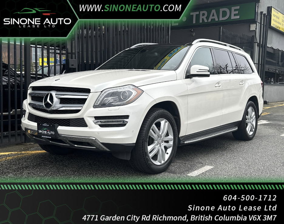 Gl Auto Richmond Used Car Dealer | New and Used Car For Sale | Sinone Auto ...