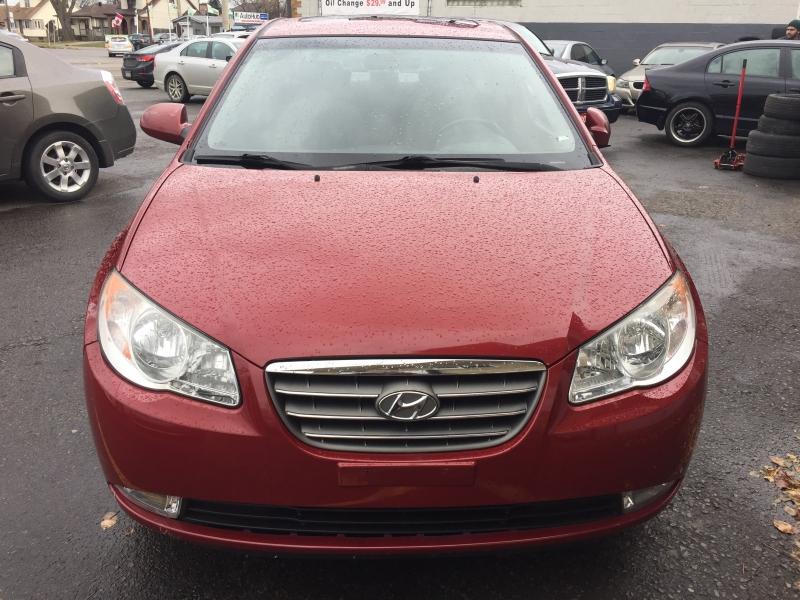 Hamilton Used Car Dealer New and Used Car For Sale Captain Auto Sales