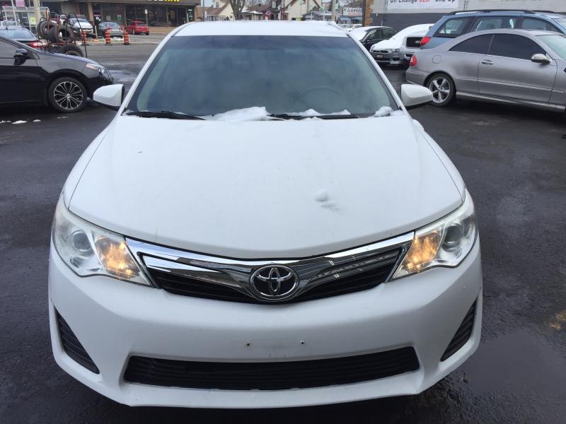 Hamilton Used Car Dealer New and Used Car For Sale Captain Auto Sales