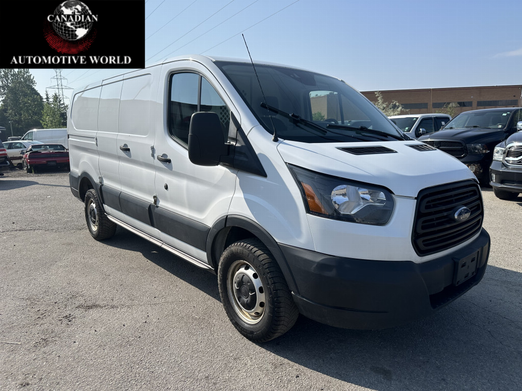 2019 Ford Transit-250
