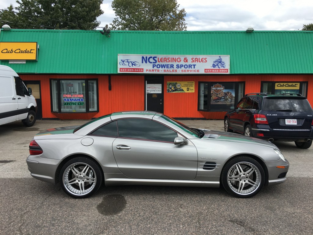 Schomberg Used Car Dealer New and Used Car For Sale NCS Leasing & Sales