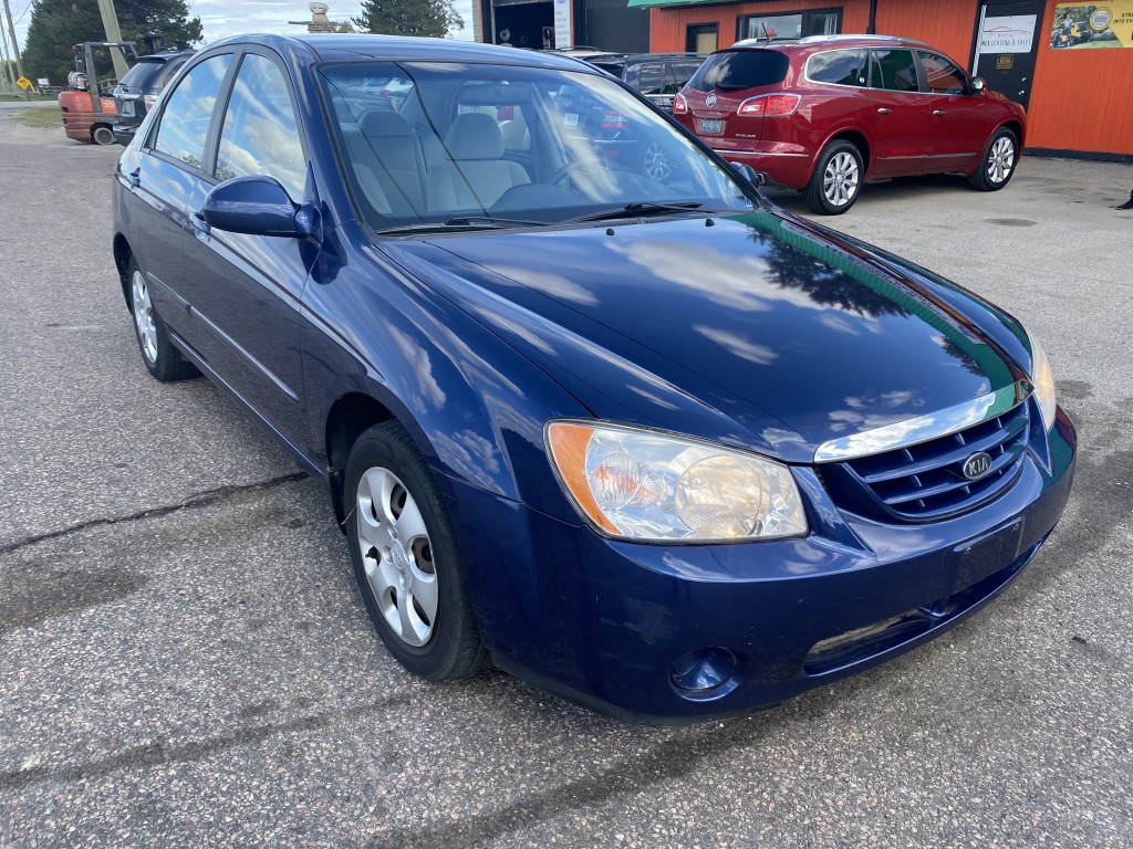 Schomberg Used Car Dealer New and Used Car For Sale NCS Leasing & Sales