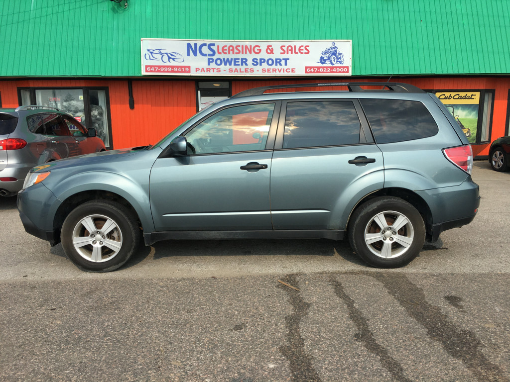 Used Car Schomberg Used Car Dealer New and Used Car For Sale NCS