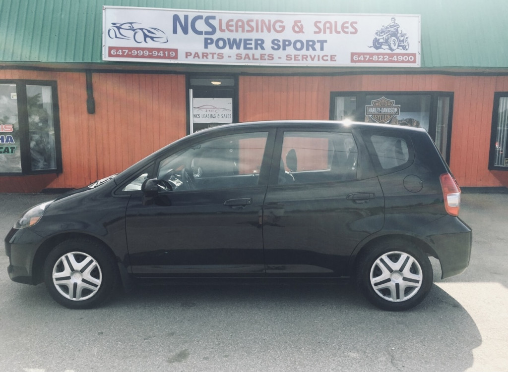 Used Car Schomberg Used Car Dealer New and Used Car For Sale NCS