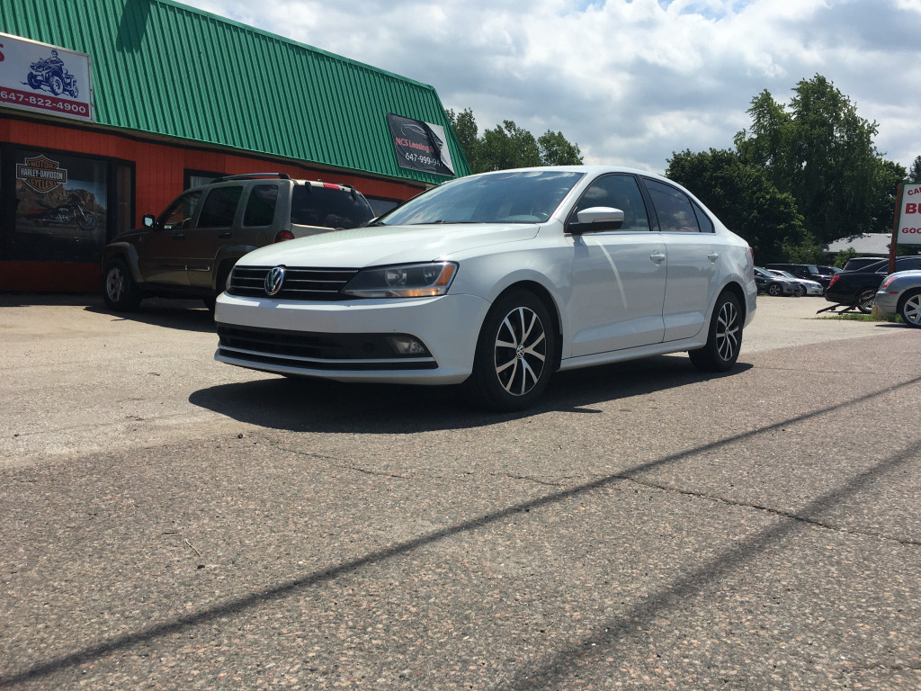 Used Car Schomberg Used Car Dealer New and Used Car For Sale NCS