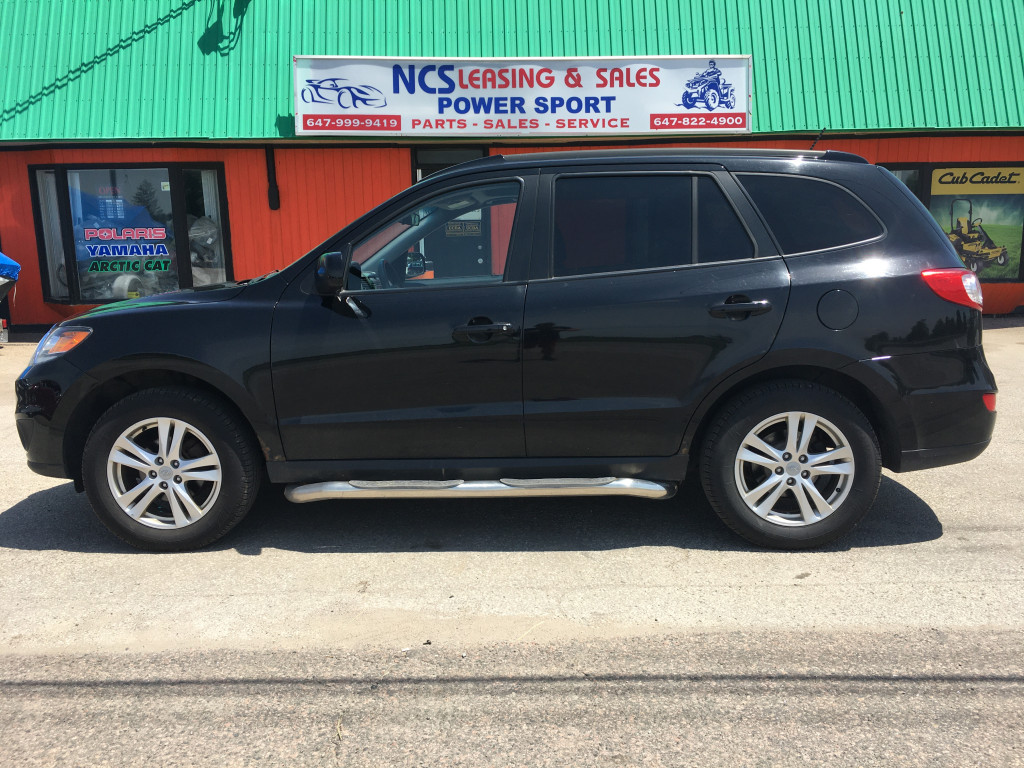 Used Car Schomberg Used Car Dealer New and Used Car For Sale NCS