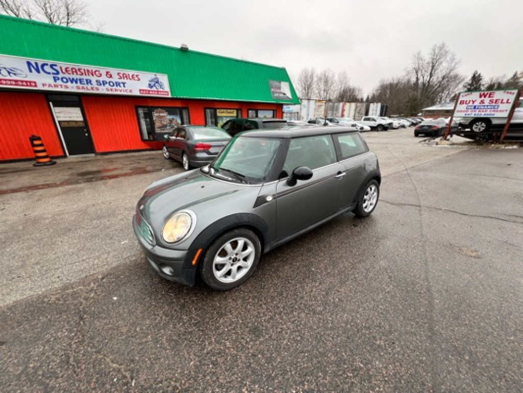 Used Car Schomberg Used Car Dealer New and Used Car For Sale NCS