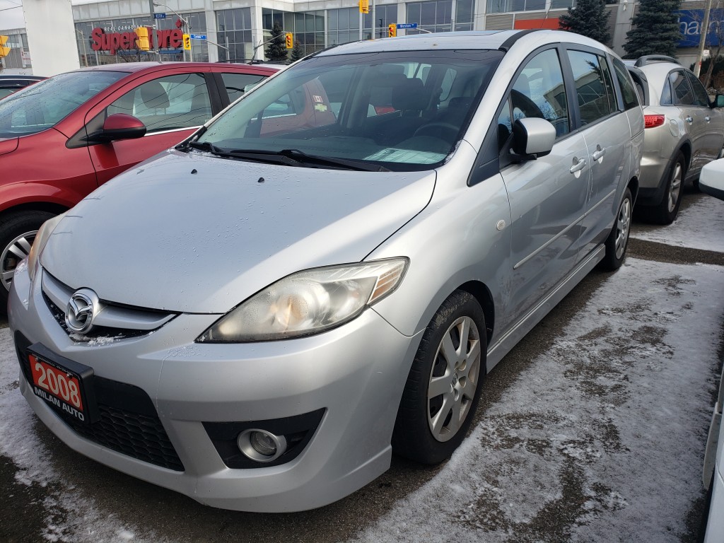 North York Used Car Dealer New and Used Car For Sale Milan Auto Sales