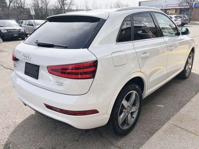 Mississauga Used Car Dealer New And Used Car For Sale