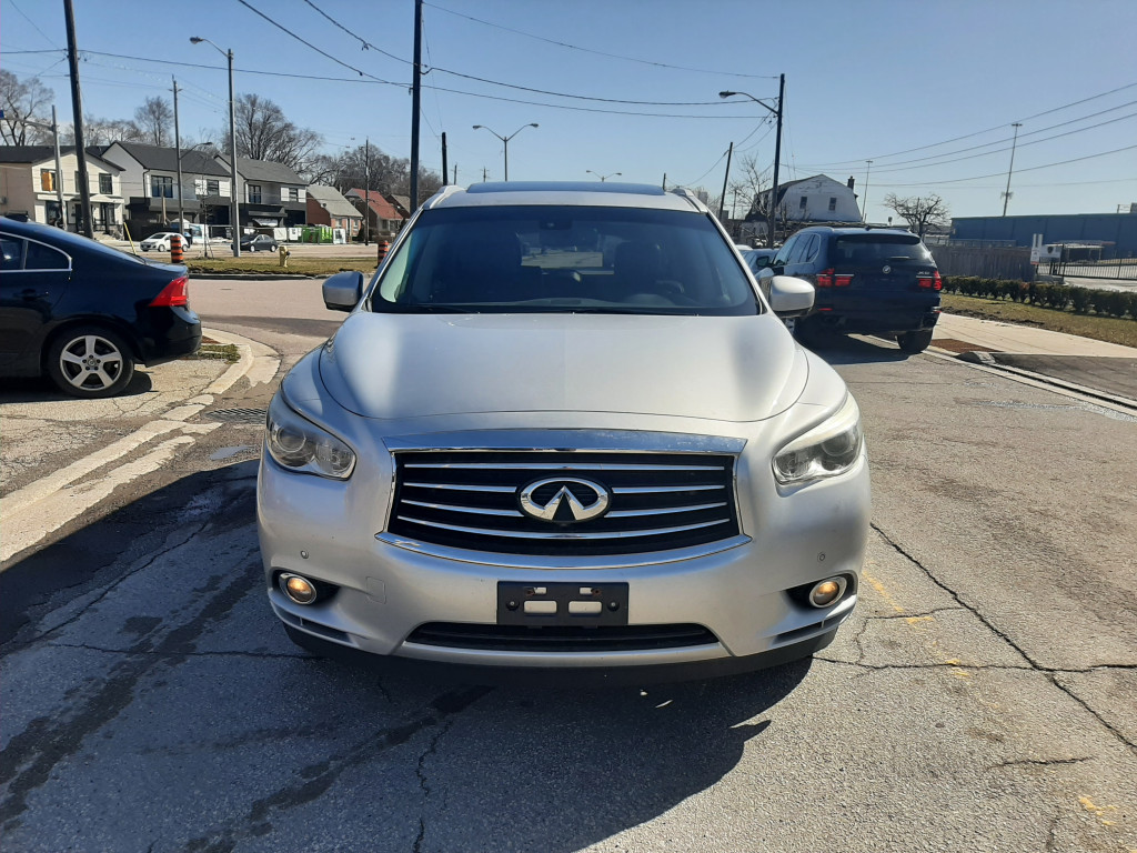 North York Used Car Dealer New and Used Car For Sale Toronto Auto Depot