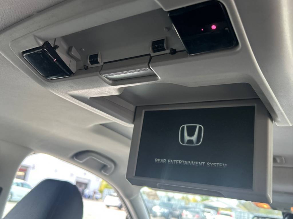 2017-Honda-Pilot