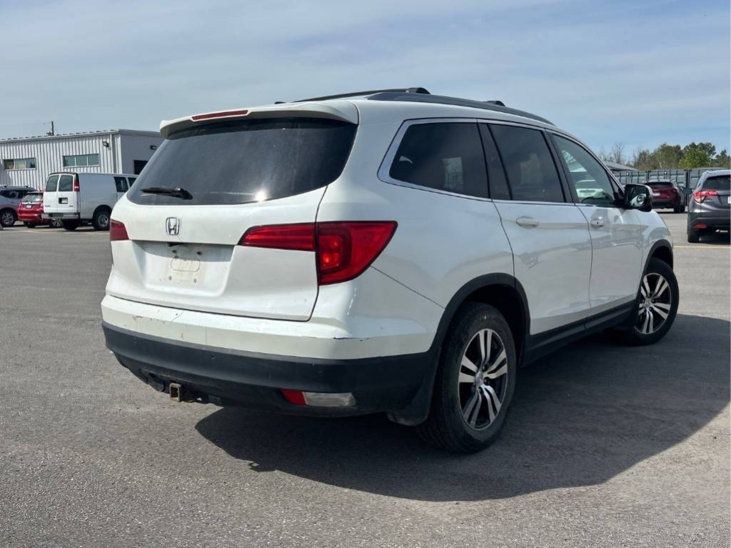 2017-Honda-Pilot