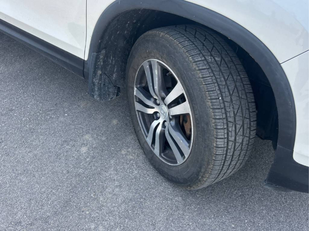 2017-Honda-Pilot