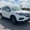 2017-Honda-Pilot